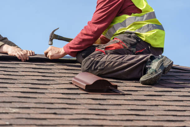 Best Emergency Roof Repair  in Monongah, WV