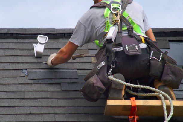 Best Roofing Contractor Near Me  in Monongah, WV