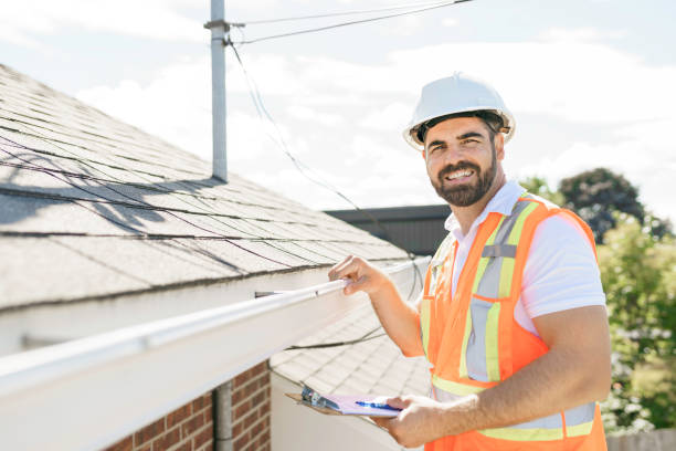 Trusted Monongah, WV Roofing Contractor Experts