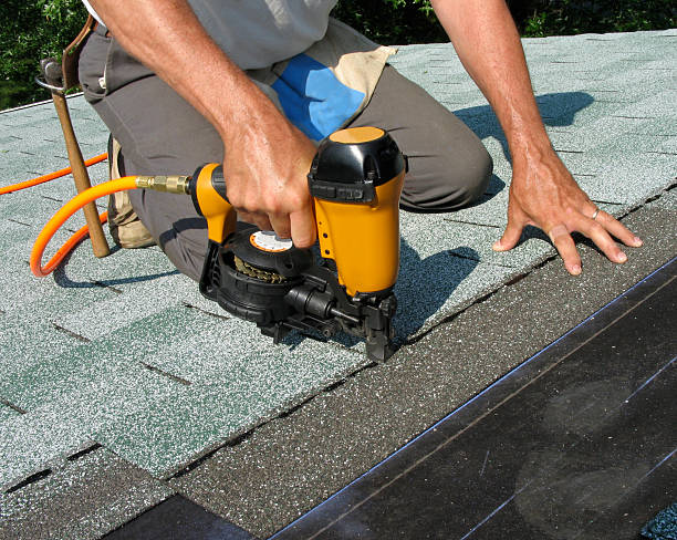 Best Commercial Roofing Services  in Monongah, WV