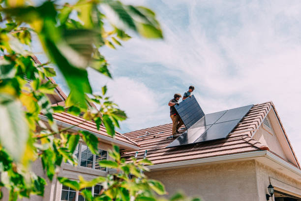 Best Roof Restoration Services  in Monongah, WV