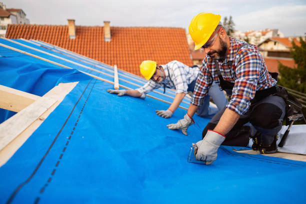 Best Affordable Roofing Company  in Monongah, WV