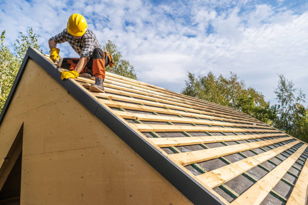Best Roof Waterproofing Services  in Monongah, WV