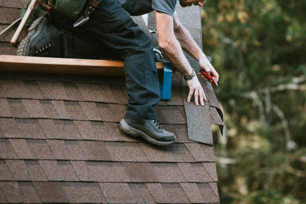 Best Local Roofing Companies  in Monongah, WV