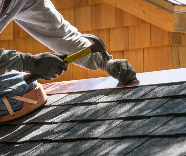 Best Best Roofing Contractors  in Monongah, WV